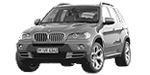 BMW E70 P3989 Fault Code