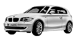 BMW E81 P3989 Fault Code