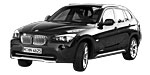 BMW E84 P3989 Fault Code