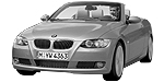 BMW E93 P3989 Fault Code